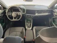 Nuevo Audi A1 Sportback 116 CV (85 kW) 2026 Verde Utilitario