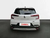 Usado Renault Captur Zen 143 CV (105 kW) 2023 Blanco SUV