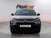Usado Citroën C4 Feel 131 CV (96 kW) 2023 Negro SUV