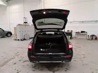 Usado Mercedes E300 Premium 320 CV (235 kW) 2021 Negro Familiar
