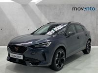 Usado Cupra Formentor 150 CV (110 kW) 2022 Negro SUV
