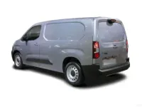 Usado Peugeot Partner Premium 102 CV (75 kW) 2021 Blanco Monovolumen