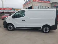 Usado Fiat Talento 120 CV (88 kW) 2018 Blanco Monovolumen