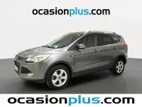 Occasion Ford Kuga Trend 140 PK (102 kW) 2014 Grijs SUV