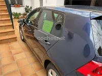 Brugt VW Golf Sportsvan 110 HK (80 kW) 2015 Sort MPV