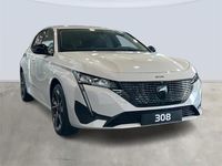 Nuevo Peugeot 308 Allure 194 CV (142 kW) 2025 Blanco okenite Berlina