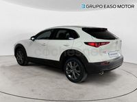 Usado Mazda CX-30 Takumi-Line 186 CV (136 kW) 2025 Blanco SUV