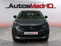 Usado Peugeot 3008 Allure 225 CV (165 kW) 2021 Gris SUV