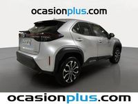 Usado Toyota Yaris Cross Active 116 CV (85 kW) 2024 Gris plata SUV