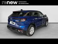 Usado Renault Austral Evolution 200 CV (147 kW) 2025 Azul SUV