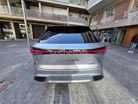 Usado Lexus RX500h Sport Line 371 CV (272 kW) 2023 Gris / plata SUV