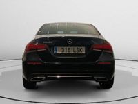 Usado Mercedes A200 163 CV (119 kW) 2021 Berlina