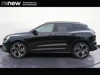 Usado Renault Austral Techno Esprit Alpine 200 CV (147 kW) 2023 Negro SUV