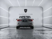 Usado Infiniti Q50 170 CV (125 kW) 2015 Blanco Berlina