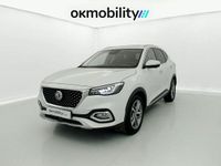 Usado MG EHS Luxury 258 CV (189 kW) 2023 Dover blanco SUV