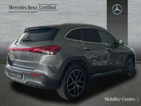 usado Mercedes EQA250 amg line