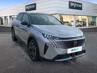 Nuevo Peugeot 3008 GT 145 CV (106 kW) 2026 Gris SUV