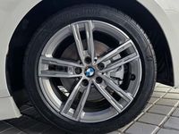 Usado BMW 116 116 CV (85 kW) 2021 Blanco Utilitario