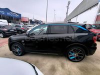 Usado Lynk & Co 01 261 CV (191 kW) 2021 Negro SUV