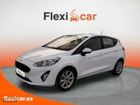usado Ford Fiesta 1.0 EcoBoost 103kW ST-Line Red Ed S/S 5p