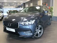 Usado Volvo XC60 Momentum 190 CV (139 kW) 2020 Azul SUV