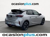 Nuevo Opel Corsa S 110 CV (80 kW) 2025 Gris plata Utilitario