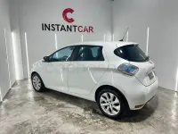 Usado Renault Zoe Zen 2015 Eléctrico Utilitario
