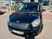 Usado Mini Cooper D Countryman 111 CV (81 kW) 2014 Plateado SUV