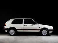 Usado VW Golf IV GTI 110 CV (80 kW) 1998 Blanco