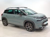 usado Citroën C3 Aircross Bluehdi 81kw 110cv S S Shine Gris