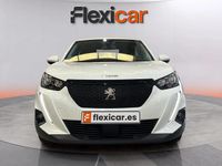 Usado Peugeot 2008 Active 111 CV (81 kW) 2021 Blanco SUV