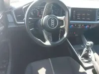 Usado Audi A1 Sportback S-Line 95 CV (69 kW) 2020 Gris Utilitario
