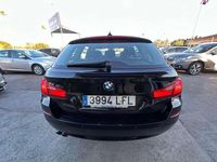 Brugt BMW 525 218 HK (160 kW) 2015 Sedan