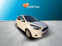 usado Ford Ka Plus Ka+ 2017