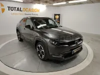 Usado Mazda MX30 Ad'Vantage 170 CV (125 kW) 2023 Gris / plata SUV