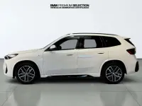 Usado BMW X1 Luxury Line 163 CV (119 kW) 2024 SUV
