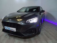 usado Ford Focus 1.0 EcoB. ST-Line Red&Black Ed. 125