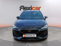 Usado Cupra Leon 150 CV (110 kW) 2024 Negro Familiar
