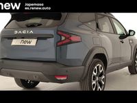 Nuevo Dacia Bigster Journey 156 CV (114 kW) 2025 Azul indigo SUV