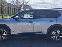 Usado Nissan X-Trail Tekna 213 CV (156 kW) 2023 Gris / plata SUV