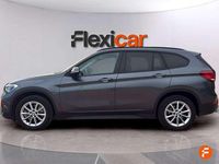 Usado BMW X1 190 CV (139 kW) 2022 Gris SUV