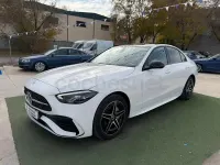 Usado Mercedes C400 380 CV (279 kW) 2024 Berlina