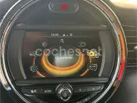 Usado Mini John Cooper Works 231 CV (169 kW) 2017 Verde Utilitario