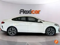 Usado BMW 218 150 CV (110 kW) 2025 Blanco Coupe