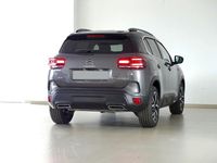 Brugt Citroën C5 Aircross Shine 225 HK (165 kW) 2023 Grå SUV
