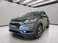 Usado Honda HR-V Elegance 120 CV (88 kW) 2015 Gris / plata SUV