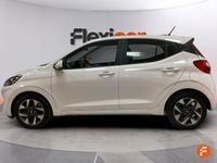 Usado Hyundai i10 67 CV (49 kW) 2023 Blanco Utilitario