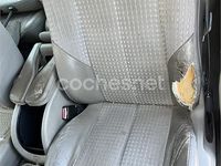 Usado Renault Scénic II Authentique 120 CV (88 kW) 2005 Beige Monovolumen