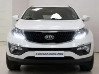 Usado Kia Sportage 115 CV (84 kW) 2015 Otro SUV