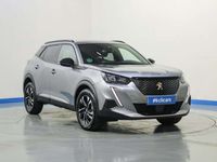 usado Peugeot 2008 1.2 PureTech S&S Allure 130